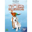 102 Dalmatians DVD