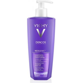 Vichy Dercos Neogenic šampon 400 ml