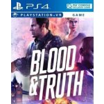 Blood & Truth – Hledejceny.cz