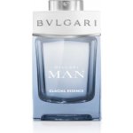 Bvlgari Man Glacial Essence parfémovaná voda pánská 100 ml tester – Zbozi.Blesk.cz