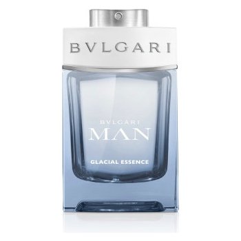 Bvlgari Man Glacial Essence parfémovaná voda pánská 100 ml tester