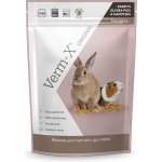Verm-X Přírodní nugetky proti střevním parazitům pro hlodavce 180 g – Zboží Mobilmania