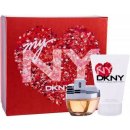 DKNY My NY Woman EDP 50 ml + tělové mléko 100 ml dárková sada