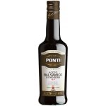 Ponti Balzamikový ocet 500 ml – Zboží Dáma