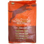 Nutra Gold Turkey & Sweet Potato Grain Free 13,6 kg – Sleviste.cz