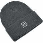 Under Armour čepice Truckstop beanie šedá – Hledejceny.cz