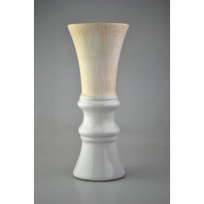 Váza 10x25 cm keramika – Hledejceny.cz