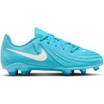 Nike Phantom GX II Club FG/MG JR FJ2600-400 – Zboží Dáma