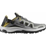 Salomon Techamphibian 5 M L49227700 castlerock willow black – Hledejceny.cz