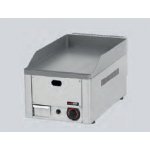 Red Fox FTH-30G Grilovací deska – Zbozi.Blesk.cz