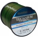 Shimano Technium Tribal PB camo 1100 m 0,305 mm 8,5 kg – Zboží Dáma