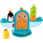Fisher-Price houpací ptáček – Zboží Dáma