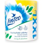 Linteo XXL 2-vrstvé bílé 60 m 1 role – Zboží Dáma