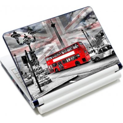 Huado fólie na notebook 12-15.6" Routemaster Huado K15-63851 – Zboží Mobilmania