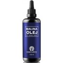 Renovality malinový olej za studena lisovaný 100 ml