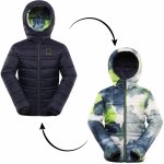 Alpine Pro Douwo mood indigo – Zboží Dáma