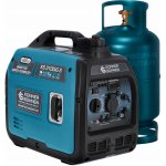 Könner & Söhnen KS 3100i S – Zboží Dáma Könner & Söhnen KS 3100i S – Zboží Dáma