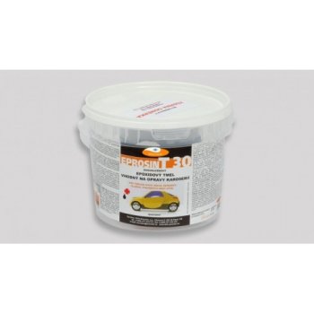 KITTFORT DCH Sincolor Eprosin T 30 Epoxidový tmel 415g