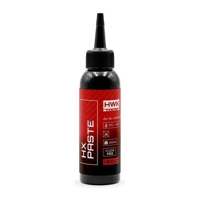 HWK HX Paste Middle 100 ml – Hledejceny.cz