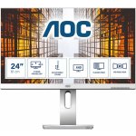 AOC X24P1 – Zboží Živě