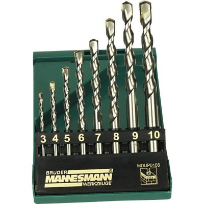 Brüder Mannesmann M54309 – Hledejceny.cz