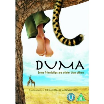 Duma DVD