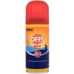 Off! Sport rychleschnoucí spray 100 ml – Sleviste.cz