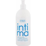 Ziaja Intimate Peach dámská mycí intimní gel 500 ml – Sleviste.cz