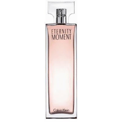 Calvin Klein Eternity Moment parfémovaná voda dámská 100 ml tester – Hledejceny.cz