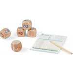 Ses Creative Mega Yatzy Junior – Zboží Mobilmania