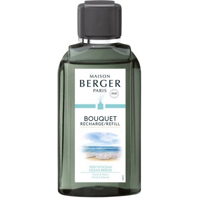 Maison Berger náplň do difuzéru Mořský vzduch 200 ml – Zboží Dáma