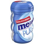 Mentos Pure Gum Fresh Mint Green Tea 70 g – Zbozi.Blesk.cz
