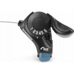 Shimano SLTX30LFB + R6A – Zbozi.Blesk.cz
