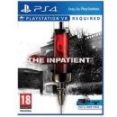 The Inpatient VR