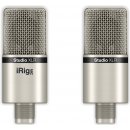 iRig Mic Studio