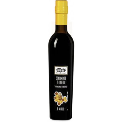 Aceto balsamico créma Miele 250 ml – Zboží Dáma