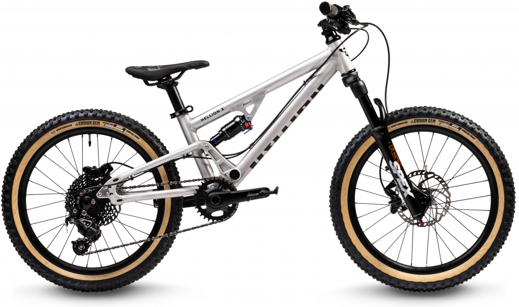 Early Rider Hellion X20 Jr 2024