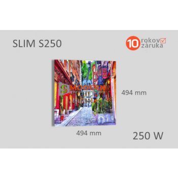 Smodern Slim S250