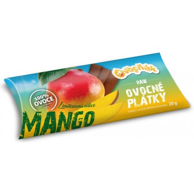 Ovocňák Ovocné plátky velikonoční 50g – Zbozi.Blesk.cz