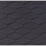 IKO Diamantshield černá 1 m² – HobbyKompas.cz