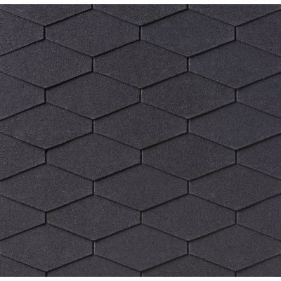 IKO Diamantshield černá 1 m² – HobbyKompas.cz