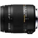 SIGMA 18-250mm f/3.5-6.3 DC OS HSM Nikon