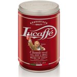 Lucaffé Classic mletá 250 g – Zbozi.Blesk.cz