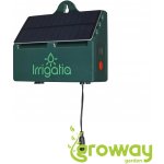 IRRIGATIA SOL-C12 automatická solární závlaha 1 ks – Hledejceny.cz