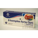Galmed Generica B-Komplex Forte Opti 20 tablet – Hledejceny.cz