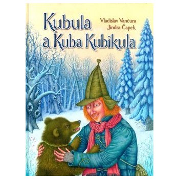 Kubula a Kuba Kubikula