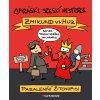 Opráski sčeskí historje specjál - jaz