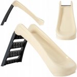 PalPlay M719 skluzavka 130 cm zelená – Zboží Dáma