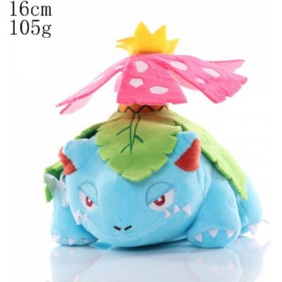 Pokémon Venusaur 16 cm – Zboží Mobilmania