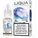 Liqua Nic Shot Booster PG50/VG50 10 ml 20 mg – Sleviste.cz